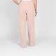 Luisa Viola Trousers Blush Pink 