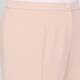 Luisa Viola Trousers Blush Pink 