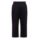 Luisa Viola Pull On Gaberdine Trouser Black