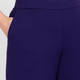 Luisa Viola Jersey Trousers Violet 