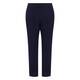 Luisa Viola Jersey Trousers Navy 