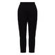 Luisa Viola Scuba Jersey Trousers Black