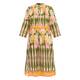 LulaSoul Printed Dress 