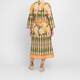 LulaSoul Printed Dress 