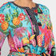 LulaLife by LulaSoul Print Maxi Dress Multicolour 