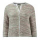 MARINA RINALDI KNITTED JACKET