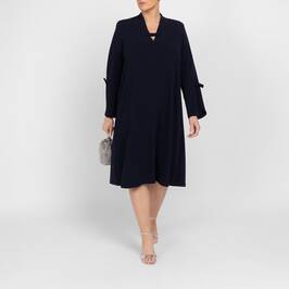 Marina Rinaldi Elegant, Designer Plus Size Special Occasion Wear