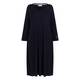 Marina Rinaldi Crepe Jersey Dress 