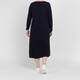 Marina Rinaldi Crepe Jersey Dress 
