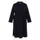 Marina Rinaldi Shirt Dress Black 
