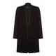 Marina Rinaldi black Long Jacket