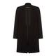 Marina Rinaldi black Long Jacket