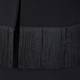 Marina Rinaldi fringe detail JACKET