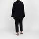 Marina Rinaldi Cady Shacket Black