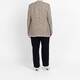 Marina Rinaldi Boucle Jacket Multi-Colour 