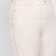 Marina Rinaldi Rhinestone Side Stripe Jeans Ivory 
