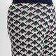 Marina Rinaldi Geometric Print Trousers 