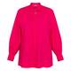 Marina Rinaldi Poplin Shirt Cherry 