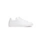 Marina Rinaldi Leather Trainers White 