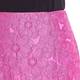 Marina Rinaldi fuchsia brocade SKIRT