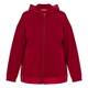 Marina Rinaldi Zip Hoody Red 