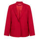Marina Rinaldi Blazer Red
