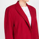 Marina Rinaldi Blazer Red