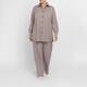 Marina Rinaldi Shacket Taupe 