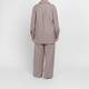 Marina Rinaldi Shacket Taupe 
