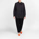 Marina Rinaldi Spot Print Shirt Black