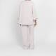 Marina Rinaldi Scuba Top Jewels Ice White 