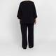 Marina Rinaldi Scuba Top Jewels Black