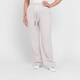 Marina Rinaldi Jersey Trousers Ice White 