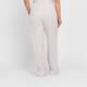 Marina Rinaldi Jersey Trousers Ice White 
