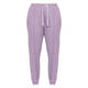 Marina Rinaldi Satin Trim Jogger Lilac 