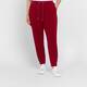 Marina Rinaldi Jersey Pull-On Trouser Red 