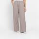 Marina Rinaldi Pull On Trouser Taupe