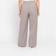 Marina Rinaldi Pull On Trouser Taupe