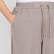Marina Rinaldi Pull On Trouser Taupe