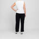 Marina Rinaldi Triacetate Cady Top White Optional Sleeve
