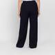 Marina Rinaldi Smart Jogging Trousers Navy 