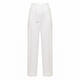 Marina Rinaldi Viscose Twill Trousers White 