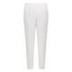 Marina Rinaldi Pull-On Triacetate Trouser Ivory