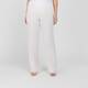 Marina Rinaldi Pull-On Triacetate Trouser Ivory