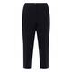Marina Rinaldi Triacetate Trouser Slim Fit Black