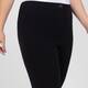 Marina Rinaldi Triacetate Trouser Slim Fit Black