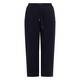 Marina Rinaldi Double Jersey Jogging Trousers Navy