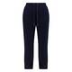 Marina Rinaldi Jersey Joggers Navy