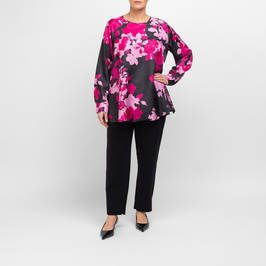 Marina Rinaldi, the Plus Size Brand from Designer Max Mara