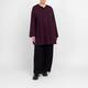 Noen Jersey Trousers Black
